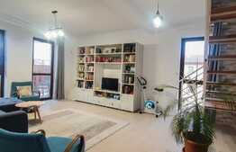 Apartament pe 2 niveluri, 116 mp, zona ESO Giroc