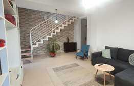 Apartament pe 2 niveluri, 116 mp, zona ESO Giroc