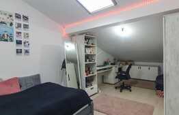 Apartament pe 2 niveluri, 116 mp, zona ESO Giroc