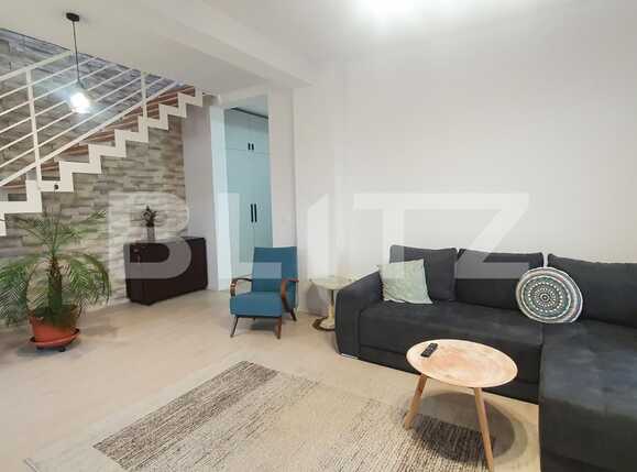 Apartament de vânzare 3 camere Braytim - 81538AV | BLITZ Timișoara | Poza1