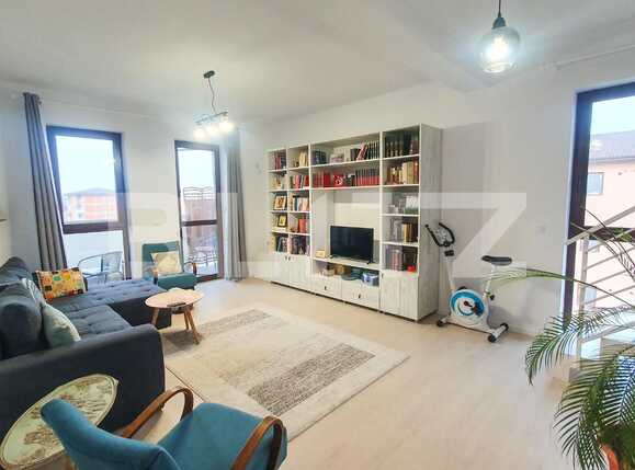 Apartament de vânzare 3 camere Braytim - 81538AV | BLITZ Timișoara | Poza2