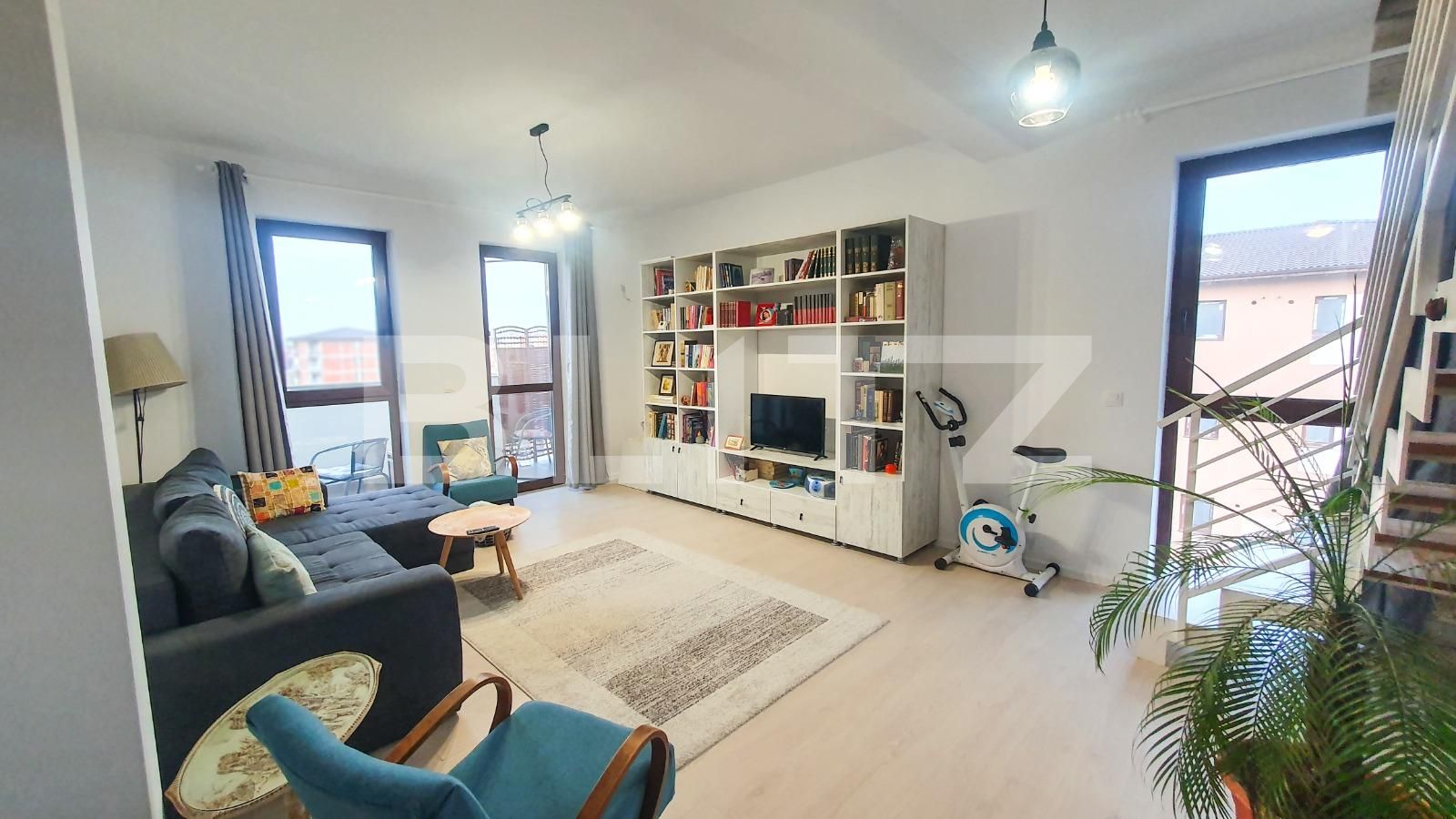 Apartament de vânzare 3 camere Braytim - 81538AV | BLITZ Timișoara | Poza2