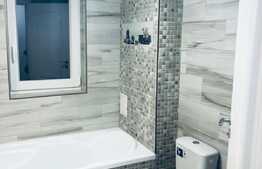 Apartament premium cu 2 camere, 52 mp, la cheie, zona Ghiroda