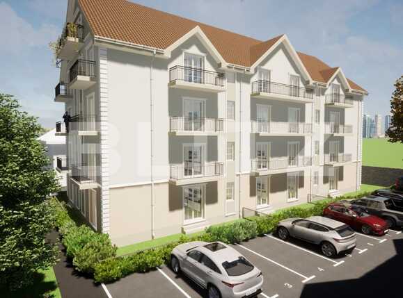 Apartament de vânzare 2 camere Ghiroda - 81546AV | BLITZ Timișoara | Poza5