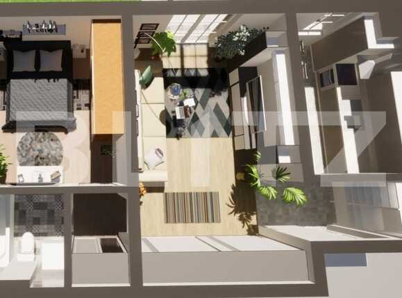 Apartament de vânzare 2 camere Ghiroda - 81546AV | BLITZ Timișoara | Poza2