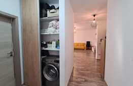 Apartament 3 camere, 77 mp, zona Giroc, pentru tine și familia ta!