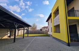 Apartament 3 camere, 77 mp, zona Giroc, pentru tine și familia ta!