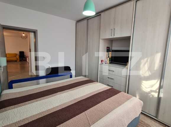 Apartament de vânzare 3 camere Giroc - 81550AV | BLITZ Timișoara | Poza7