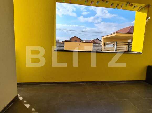 Apartament de vânzare 3 camere Giroc - 81550AV | BLITZ Timișoara | Poza8