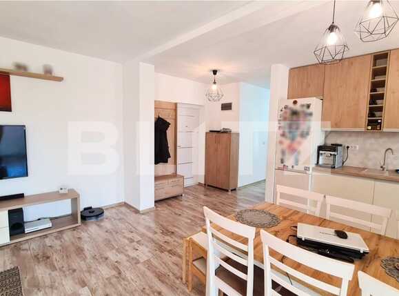 Apartament de vânzare 3 camere Giroc - 81550AV | BLITZ Timișoara | Poza3