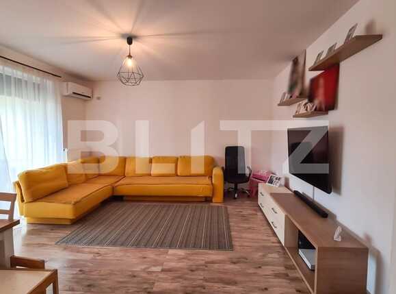 Apartament de vânzare 3 camere Giroc - 81550AV | BLITZ Timișoara | Poza5