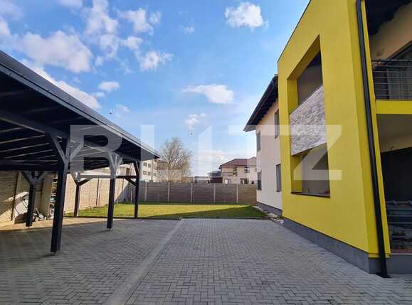 Apartament de vânzare 3 camere Giroc - 81550AV | BLITZ Timișoara | Poza2