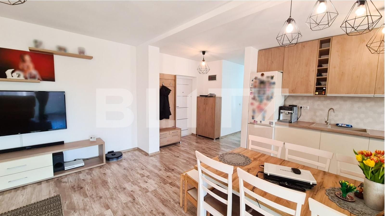 Apartament de vânzare 3 camere Giroc - 81550AV | BLITZ Timișoara | Poza3