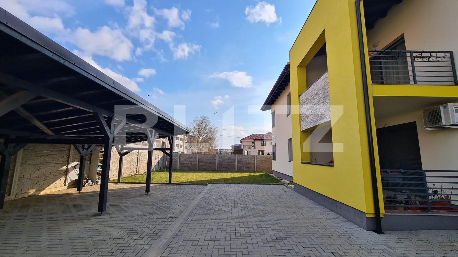 Apartament de vânzare 3 camere Giroc - 81550AV | BLITZ Timișoara | Poza2