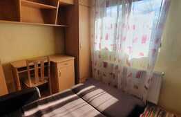 Garsoniera mobilata si utilata in zona Complexul Studentesc