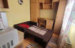 Garsoniera mobilata si utilata in zona Complexul Studentesc