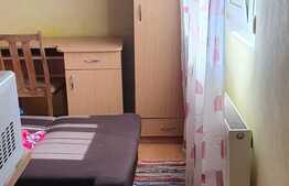 Garsoniera mobilata si utilata in zona Complexul Studentesc