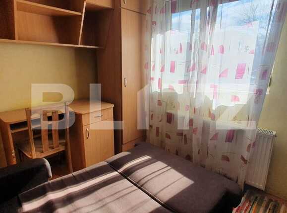 Garsonieră de închiriat Complex Studentesc - 81559AI | BLITZ Timișoara | Poza4