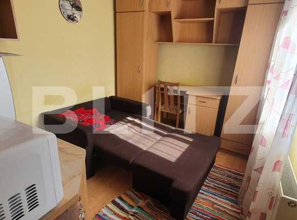 Garsonieră de închiriat Complex Studentesc - 81559AI | BLITZ Timișoara | Poza2