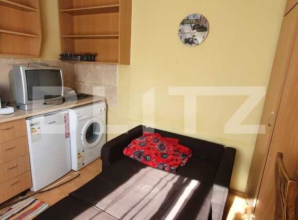 Garsonieră de închiriat Complex Studentesc - 81559AI | BLITZ Timișoara | Poza1