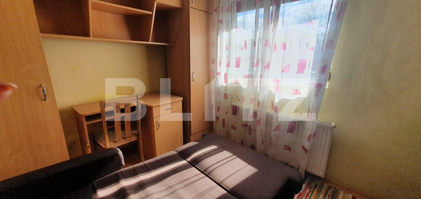 Garsonieră de închiriat Complex Studentesc - 81559AI | BLITZ Timișoara | Poza4