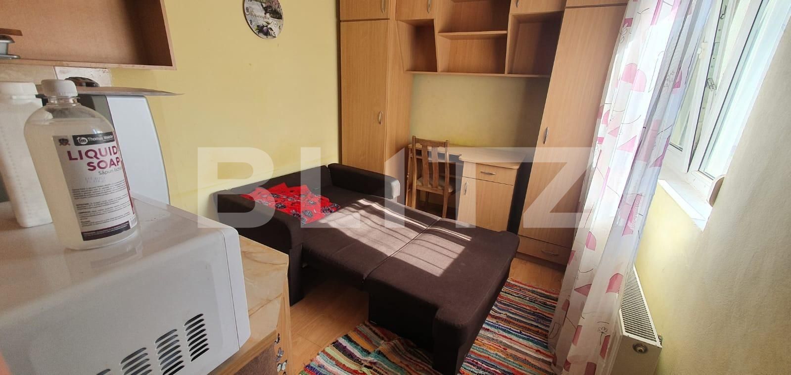 Garsonieră de închiriat Complex Studentesc - 81559AI | BLITZ Timișoara | Poza2