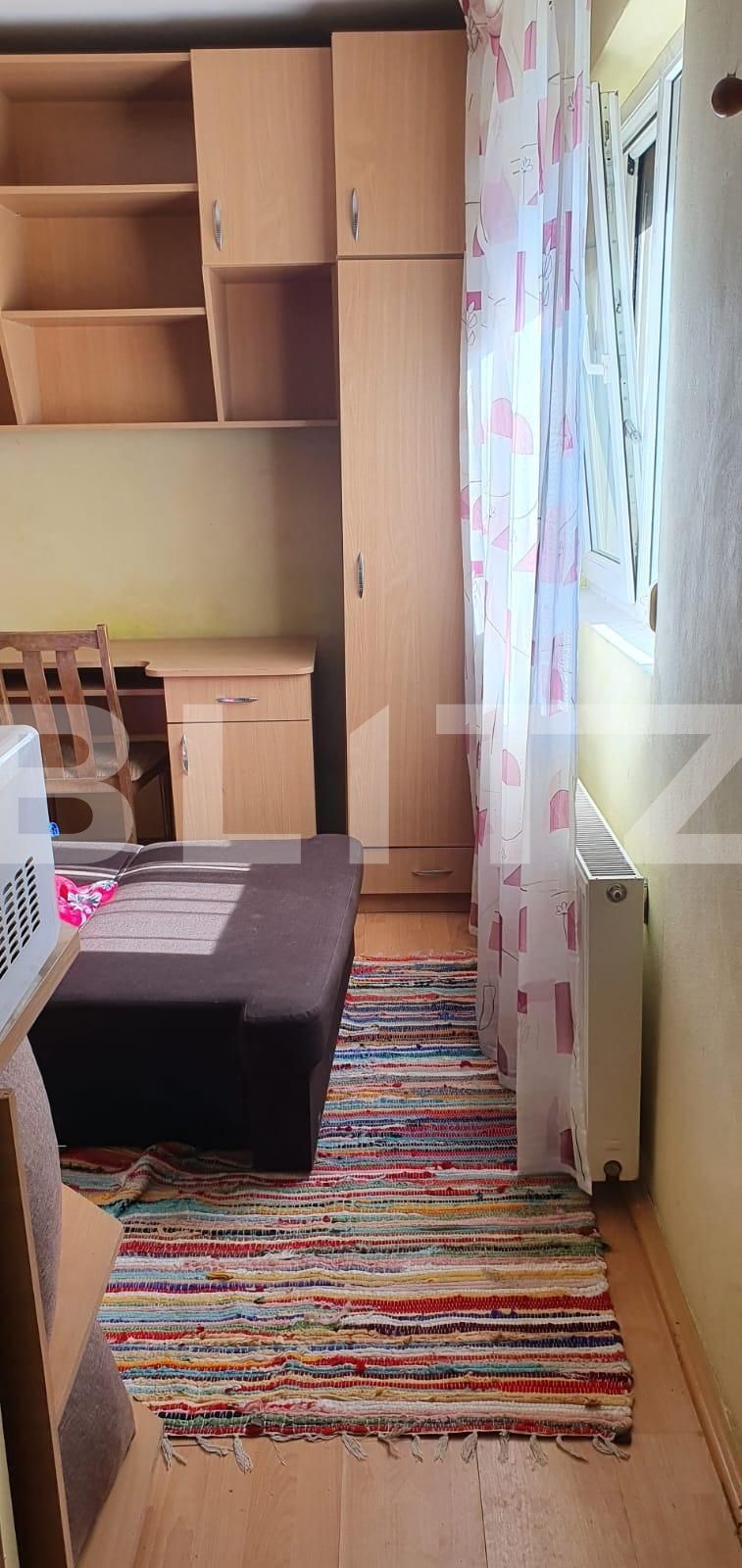 Garsonieră de închiriat Complex Studentesc - 81559AI | BLITZ Timișoara | Poza3