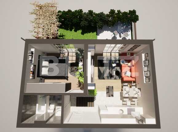 Apartament de vânzare 2 camere Ghiroda - 81561AV | BLITZ Timișoara | Poza3