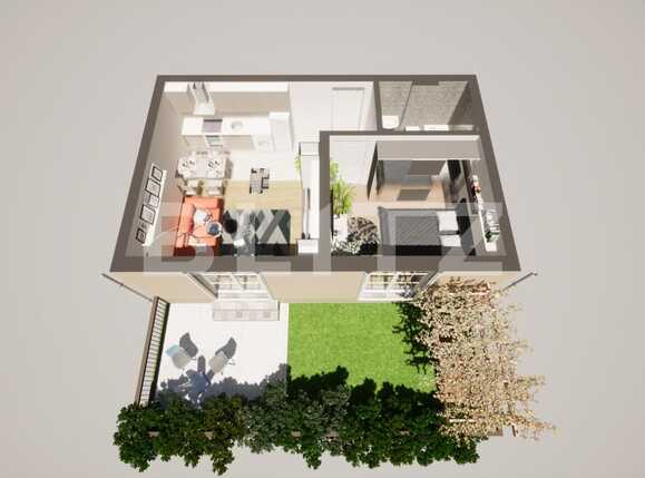 Apartament de vânzare 2 camere Ghiroda - 81561AV | BLITZ Timișoara | Poza2