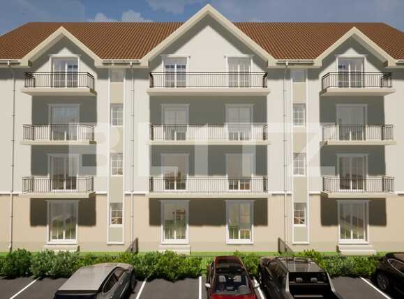 Apartament de vânzare 2 camere Ghiroda - 81561AV | BLITZ Timișoara | Poza7