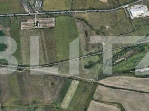 Teren de vânzare Sacalaz - 81577TV | BLITZ Timișoara | Poza1