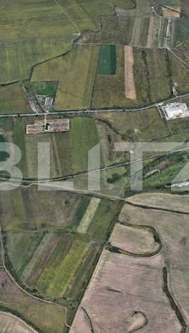 Teren de vânzare Sacalaz - 81577TV | BLITZ Timișoara | Poza1