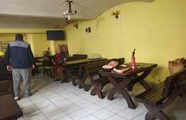 Spatiu comercial central, 202 mp utili, ideal pentru investitie!