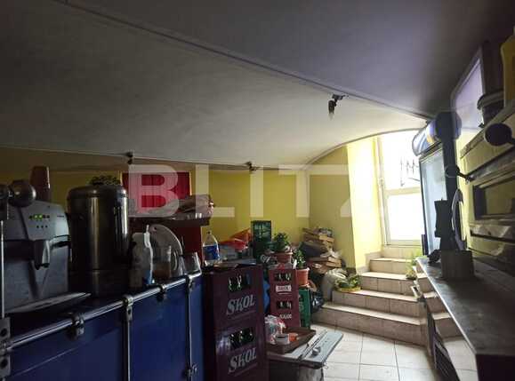 Spațiu comercial de vânzare Sinaia - 81617SVC | BLITZ Timișoara | Poza4