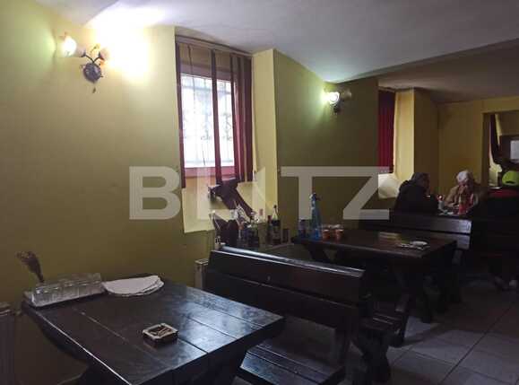 Spațiu comercial de vânzare Sinaia - 81617SVC | BLITZ Timișoara | Poza2