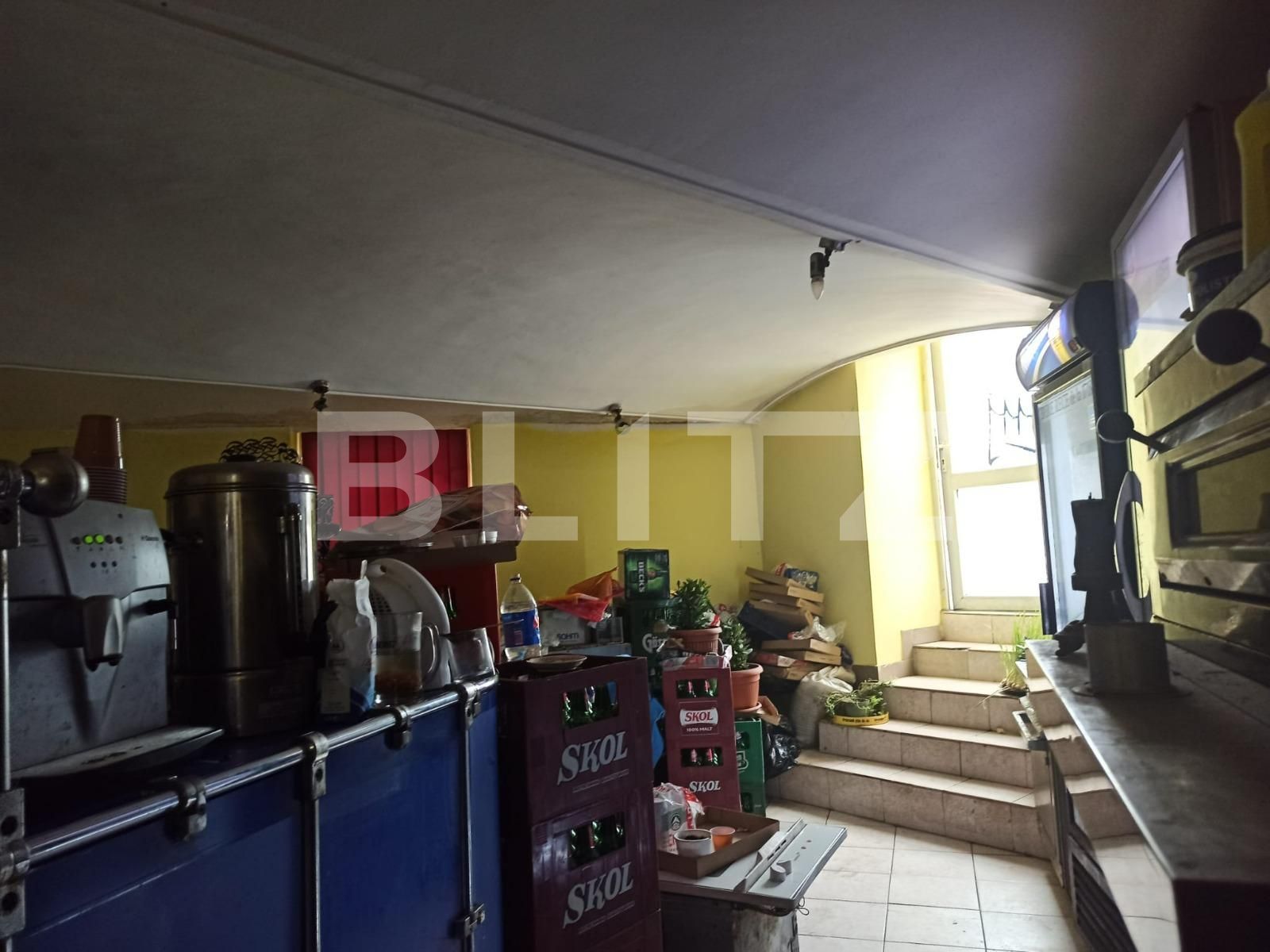 Spațiu comercial de vânzare Sinaia - 81617SVC | BLITZ Timișoara | Poza4