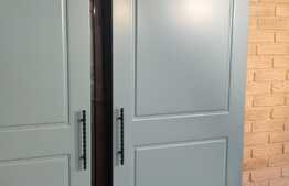 De vanzare casa tip duplex, 140 mp utili, teren 314 mp, Dumbravita