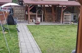 De vanzare casa tip duplex, 140 mp utili, teren 314 mp, Dumbravita