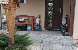 De vanzare casa tip duplex, 140 mp utili, teren 314 mp, Dumbravita