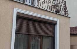 De vanzare casa tip duplex, 140 mp utili, teren 314 mp, Dumbravita