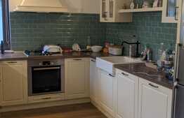 De vanzare casa tip duplex, 140 mp utili, teren 314 mp, Dumbravita