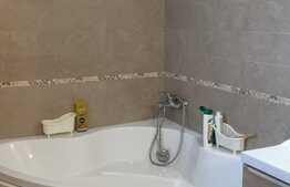 De vanzare casa tip duplex, 140 mp utili, teren 314 mp, Dumbravita