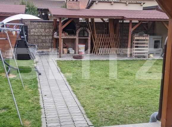 Casa de vânzare 4 camere Dumbravita - 81622CV | BLITZ Timișoara | Poza10