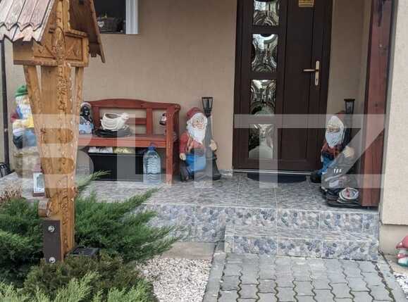 Casa de vânzare 4 camere Dumbravita - 81622CV | BLITZ Timișoara | Poza2