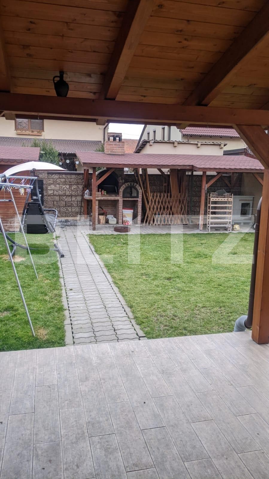 Casa de vânzare 4 camere Dumbravita - 81622CV | BLITZ Timișoara | Poza10