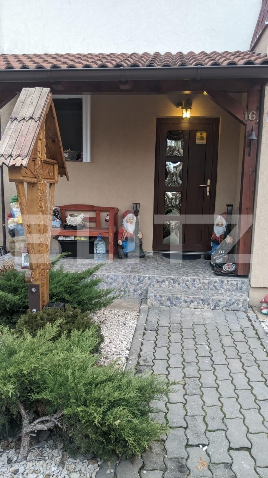 Casa de vânzare 4 camere Dumbravita - 81622CV | BLITZ Timișoara | Poza2