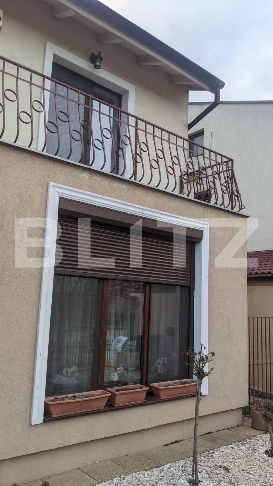 Casa de vânzare 4 camere Dumbravita - 81622CV | BLITZ Timișoara | Poza1