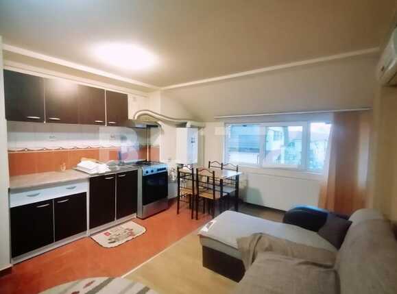 Apartament de vânzare 2 camere Bucovina - 81663AV | BLITZ Timișoara | Poza1