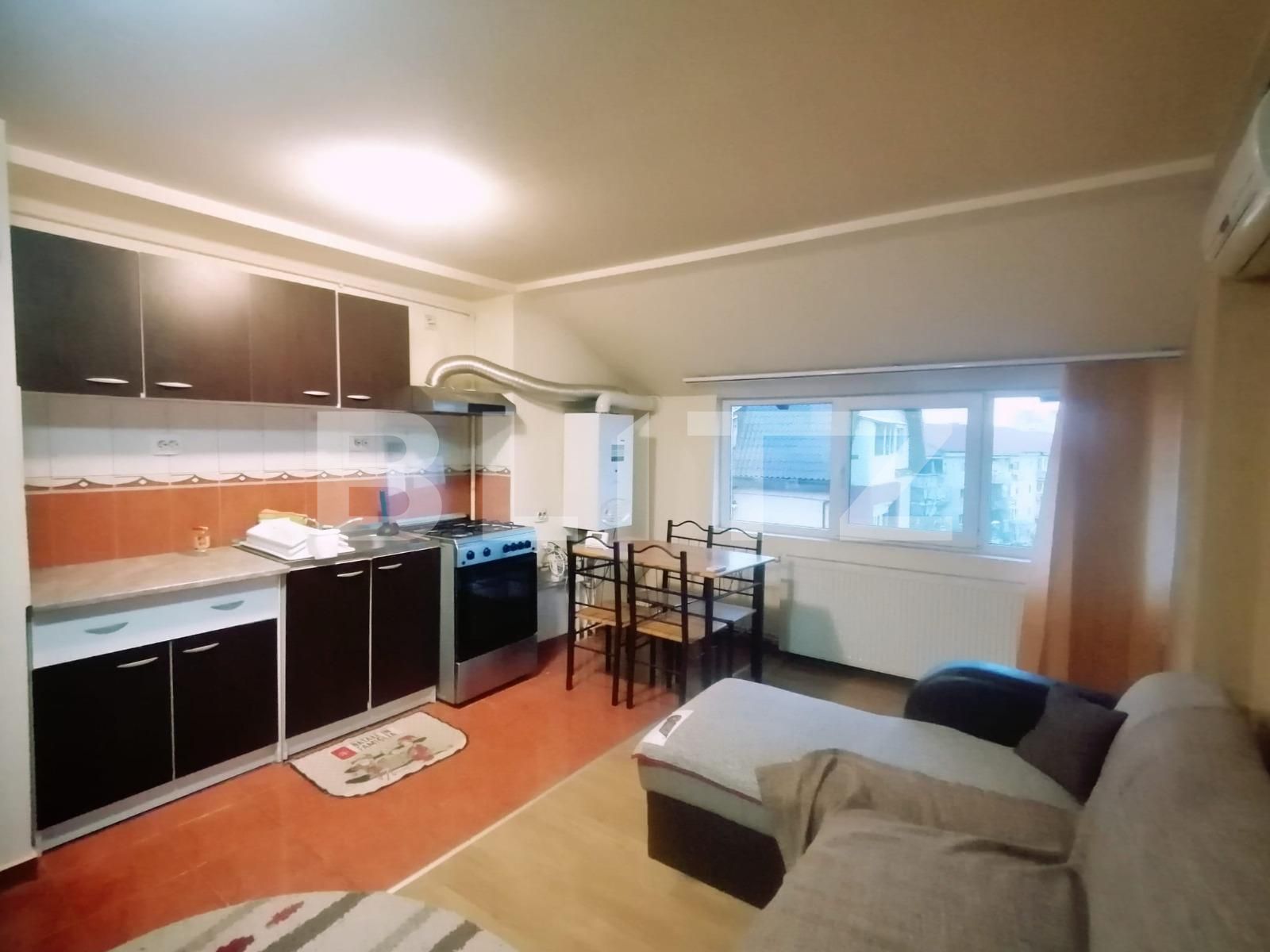 Apartament de vânzare 2 camere Bucovina - 81663AV | BLITZ Timișoara | Poza1