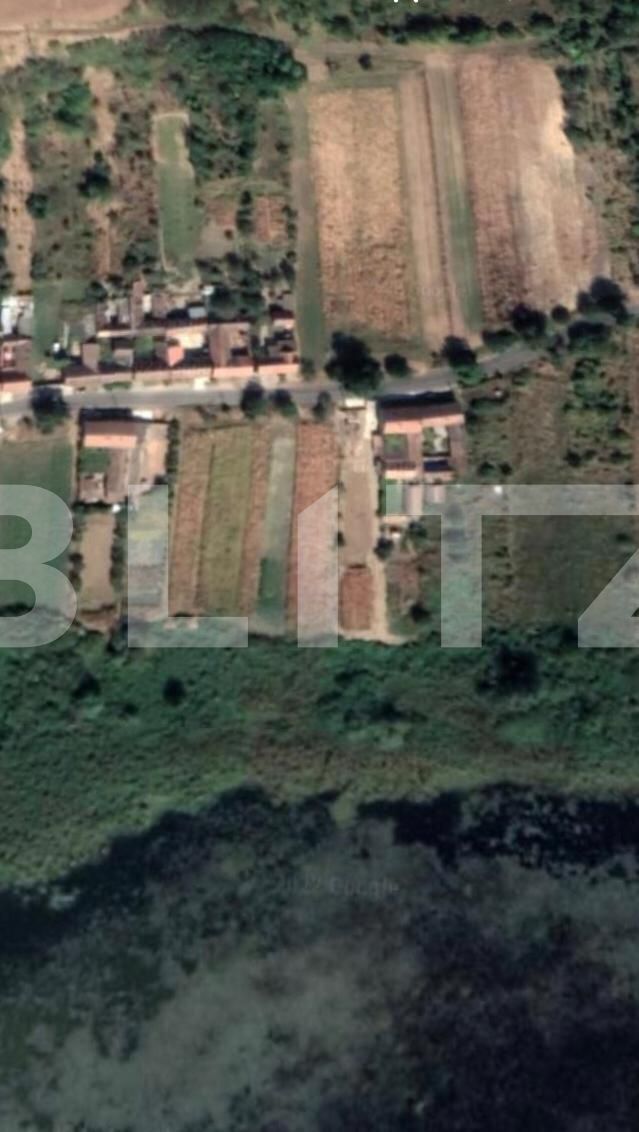 Teren de vânzare Exterior Sud - 81704TV | BLITZ Timișoara | Poza1